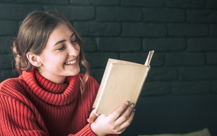 boek lezen